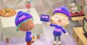 Récupérez ces objets gratuits Animal Crossing 2026 avant la mise à jour majeure