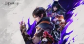 Bringer Dévoilé : YHKT Entertainment Détaille Son Action-RPG UE5 sur PS5 et PC