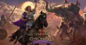 AOE II DE : Chronicles – Le DLC Alexandre le Grand arrive en octobre