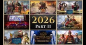 La feuille de route 2026 d'Age of Empires ravive les guerres nordiques et les RTS classiques