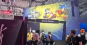 Age Twisters : on a trouvé le jeu parfait à faire en coop et une seule copie suffit