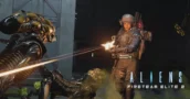 Preview Aliens: Fireteam Elite 2 : Les 6 Classes repensées en Détail