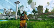 Le Jeu de Survie en Coopération Aloft Arrive sur PS5 avec sa Version 1.0 en 2027