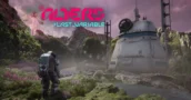 The Alters : Last Variable Enrichit Les Mécaniques De Survie Morale De 11 Bit