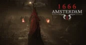 1666: Amsterdam Explore la Magie Noire Avant Son Accès Anticipé sur PC