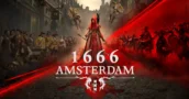 1666: Amsterdam Dévoile Trois Époques et un Chat Voyageur Temporel Jouable