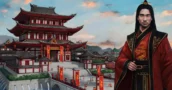 Ce city-builder dans la Chine antique va vous rendre complètement accro