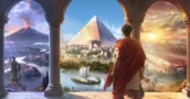 La roadmap 2026 d'Anno 117 confirme une année massive pour le city-builder
