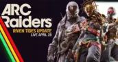 ARC Raiders Riven Tides arrive avec de nouvelles menaces côtières