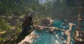 Ubisoft Termine les Mises à Jour Majeures de Black Flag Resynced avec un Dernier Patch