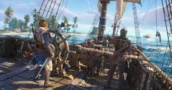 Le patch 1.0.4 de Black Flag Resynced apporte des correctifs majeurs