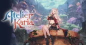 Koei Tecmo dévoile Atelier Karia et lance Atelier Yumia sur Switch 2