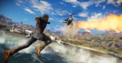 Avalanche Studios lance la préproduction d'un monde ouvert AAA non annoncé
