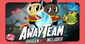 Rejoignez le playtest Steam de Away Team le nouveau jeu de survie de Klei
