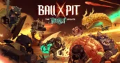 La dernière mise à jour de Ball x Pit, The Naturalist, enrichit le rogue-lite