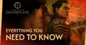 The Blood of Dawnwalker : Tout Ce Qu'il Faut Savoir Sur Le Trailer