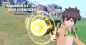 Bandai Namco Révèle L'Extension A Hero's Eternal Legacy Pour Digimon Story: Time Stranger, Prévue Pour 2027