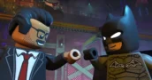 Le FGS Dévoile le Système de Combat Arkham de LEGO Batman [Aperçu]