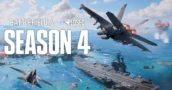 La feuille de route de la Saison 4 de Battlefield 6 détaille le combat naval
