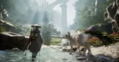 Beast of Reincarnation : Comment les Parades et les Compagnons définissent le RPG d'action de Game Freak