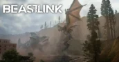 L'accès anticipé de BeastLink sur PC arrive le 18 Août avec quatre Kaijus