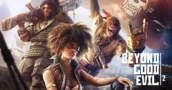 Ubisoft confirme que Beyond Good and Evil 2 est toujours en développement