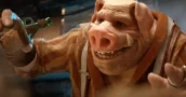 Beyond Good & Evil 2 Survit Avec Une Rumeur De Reboot Et Nouveau Nom