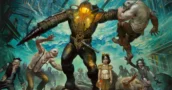 BioShock 4 : Nouvelles Fuites, Faction Solaria et État du Développement