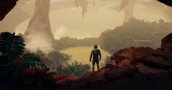 Blind Descent apporte l'Exploration Martienne en Co-op à l'Accès Anticipé ce Décembre
