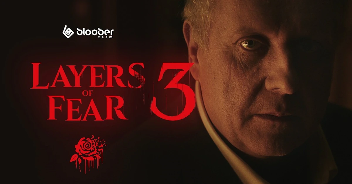 Layers of Fear 3 Officiellement Annoncé : Un Retour Glacian sur la ...