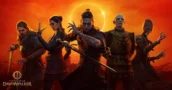 The Blood of Dawnwalker : 8 minutes de gameplay de la quête 