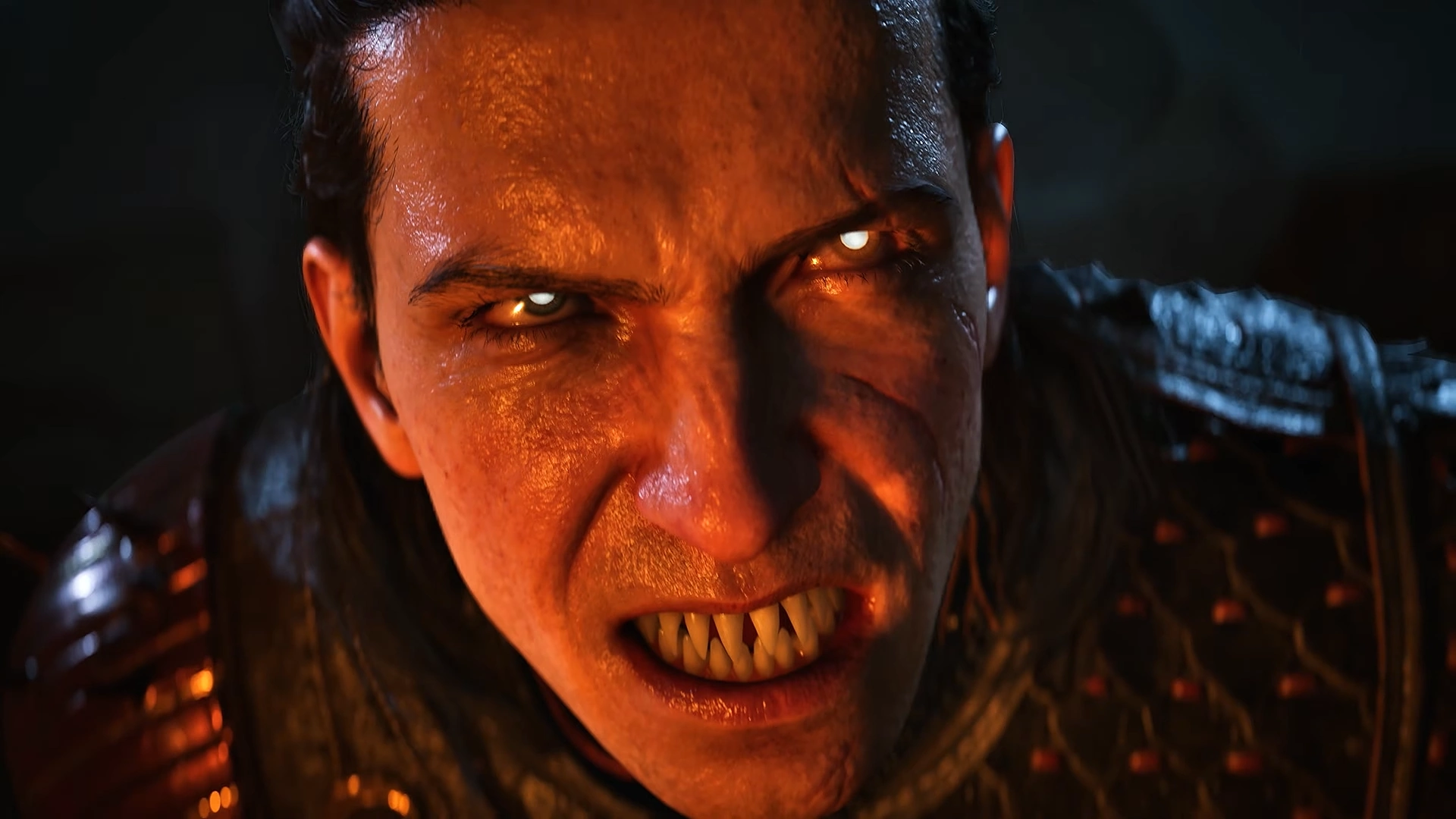 La Massive Mise à Jour 1.1 de Blood of Dawnwalker Permet Enfin de Réinitialiser Votre Build