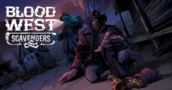 Blood West: Scavengers DLC ajoute un Mode Roguelite et de Nouvelles Armes cet été