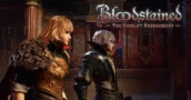 Le Gameplay de Bloodstained: The Scarlet Engagement Dévoilé au TGS 2026