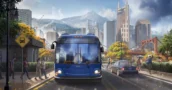 Transformez le trafic en places piétonnes dans Bus Bound aujourd'hui