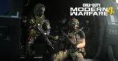 Dates de la bêta de Call of Duty Modern Warfare 4 et mode Kill Block