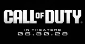 Le film Call of Duty adaptera l'univers culte de Modern Warfare