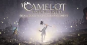 Camelot Unchained arrive en accès anticipé sur Steam après 13 ans