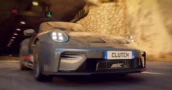 Regardez le premier stream de gameplay du jeu de course en monde ouvert Clutch