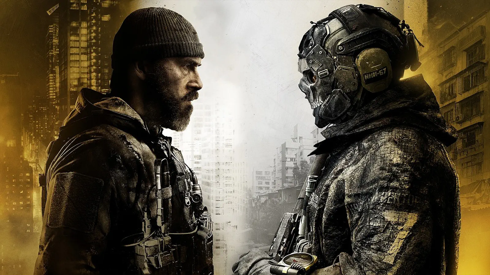 Call of Duty aborde une Massive Division des Joueurs avec Deux Voies de Prestige Distinctes dans MW4 Call of Duty aborde une Massive Division des Joueurs avec Deux Voies de Prestige Distinctes dans MW4