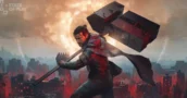 Control Resonant sortira le 24 septembre sur PC et consoles