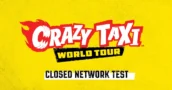 Sega ouvre les inscriptions pour le Test Réseau de Crazy Taxi World Tour