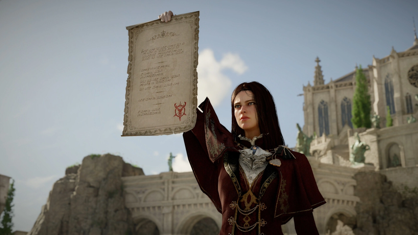 Le DLC Charting the Unknown de Crimson Desert Cache un Gauntlet de Boss Brutal Derrière ses Nouvelles Mécaniques de Simulation de Vie