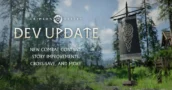 Crimson Desert : Une Refonte de l'Histoire et le Cross-Save Confirmés