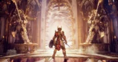 Crimson Moon apporte son action coopérative gothique en septembre 2026