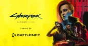 Cyberpunk 2077 et The Witcher 3 débarquent officiellement sur Battle.net
