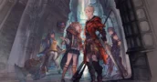 Cygames Confirme le Développement de Lost Order Suite à de Nouvelles Marques