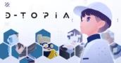 D-topia mêle thèmes d'Homo Deus et puzzles narratifs à choix multiples