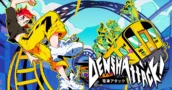 Comment Denshattack! ravive l'action arcade des années 2000 en juillet