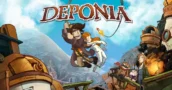 Deponia + 8 Nouveaux Jeux PC à 0€ sur Steam [Jeux Gratuits]